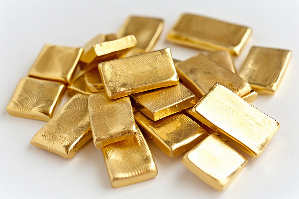 Recovered Metallic Fines - Image 2