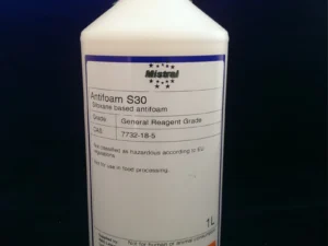 Anti-Foaming Agent Siloxane — Gas processing foam control