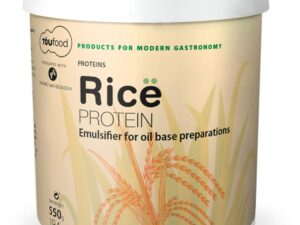 Industrial Rice Protein Residue