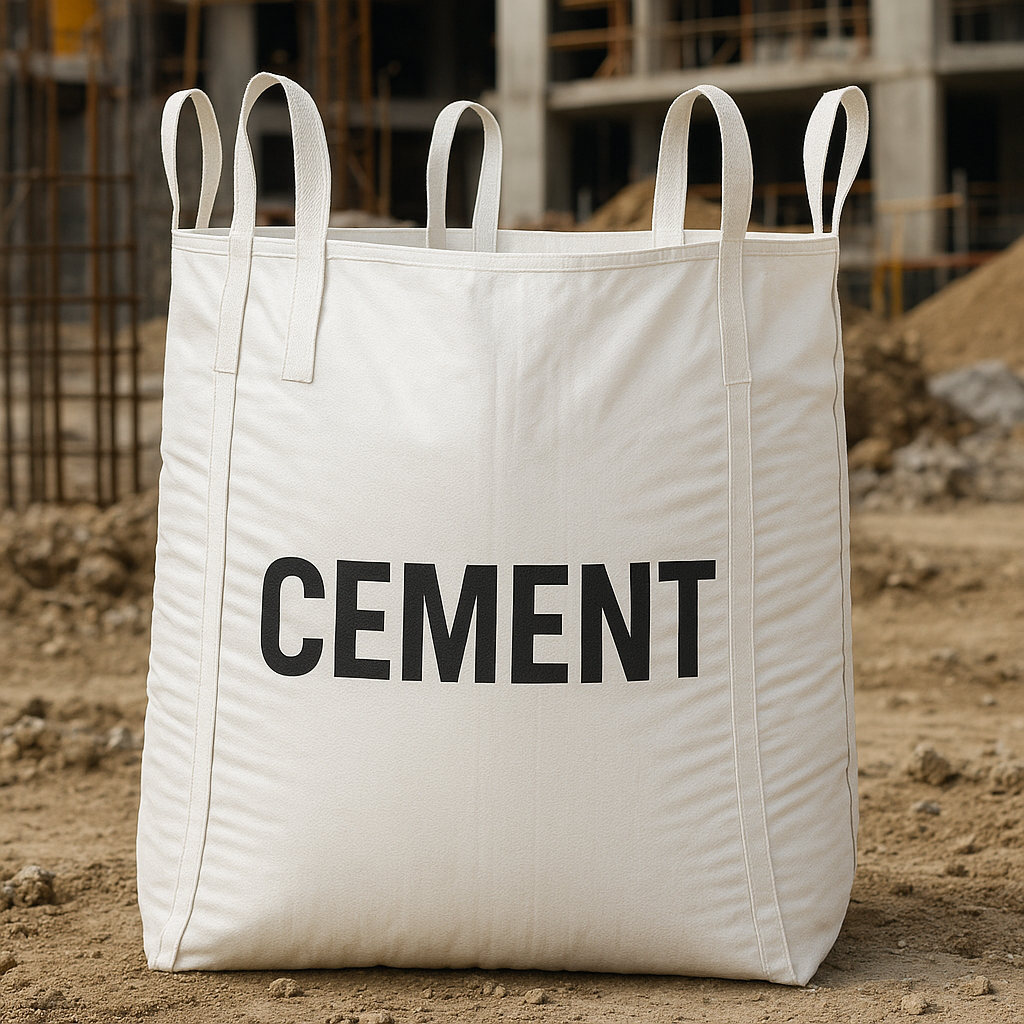Ready-Mix Cement Bulk CEM I 52.5 — Foundations - Image 3