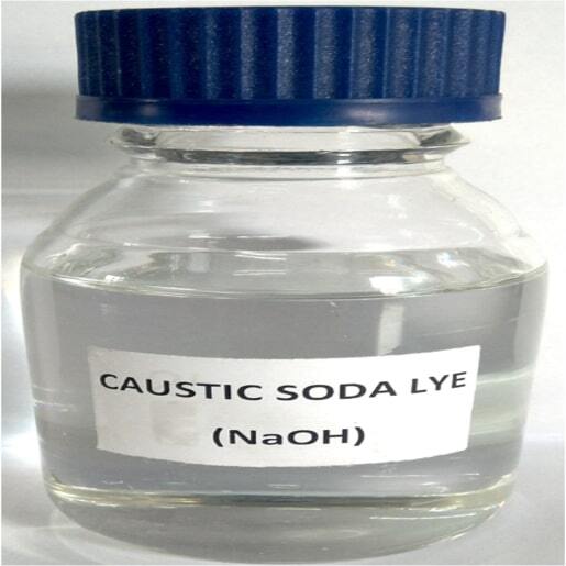 Caustic Soda (NaOH)