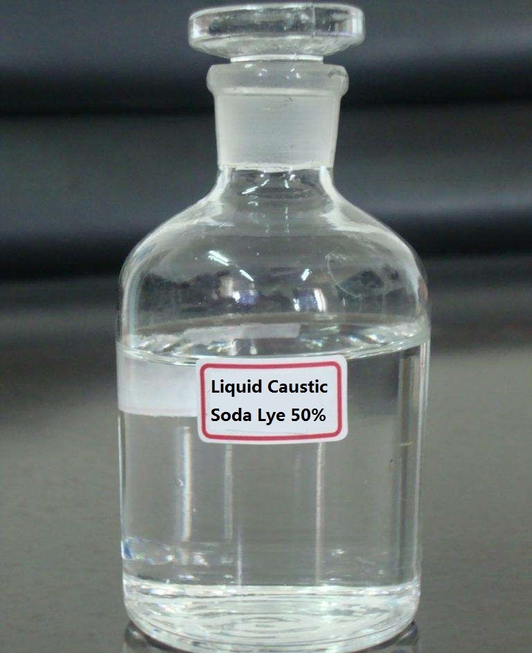 Caustic Soda (NaOH) - Image 3