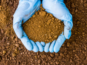 Soil Remediation Agents Bulk — Environmental cleanup