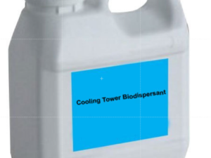 Cooling Tower Chemicals Biocide — Heat rejection