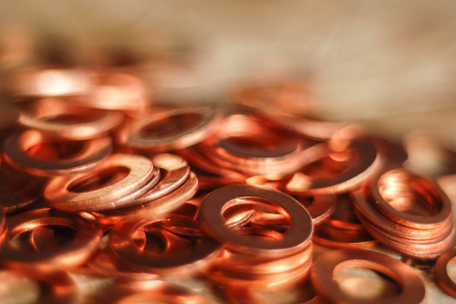 Copper Etching Residue - Image 4