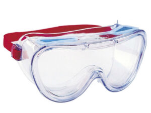 Honeywell Safety Goggles — Eye protection