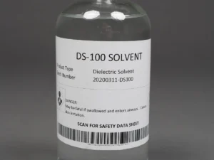 Solvent Blends Maintenance Cleaner — Equipment cleaning