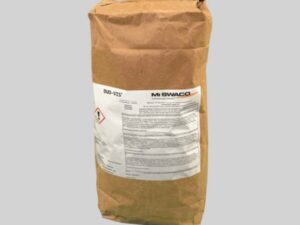 Barite High-Density 4.3+ SG — HPHT drilling