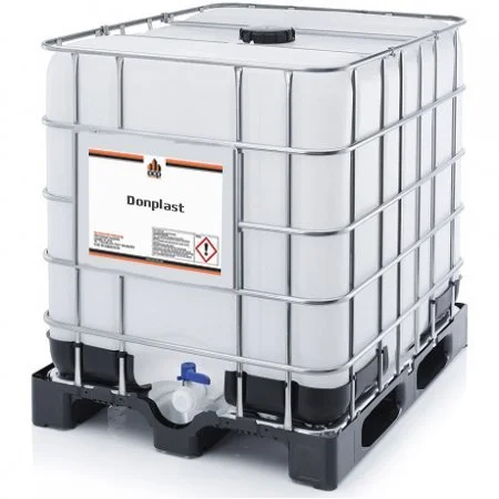 Concrete Admixtures Water Reducers — Strength control - Image 2