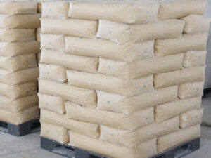 Bentonite-Based Drilling Mud — Water-based drilling fluid