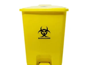 Waste Segregation Containers Bulk — Compliance