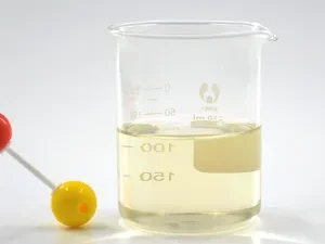 Scale Inhibitor Phosphonate 98% — Scale control