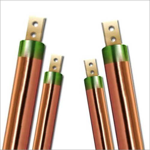 Earthing Enhancement Compounds Copper-Based — Grounding - Image 3