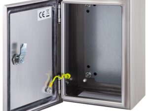 Junction Box Gaskets Neoprene — Sealing