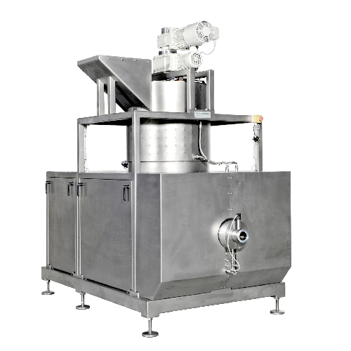 Continuous Process Slurry Feeds - Image 2