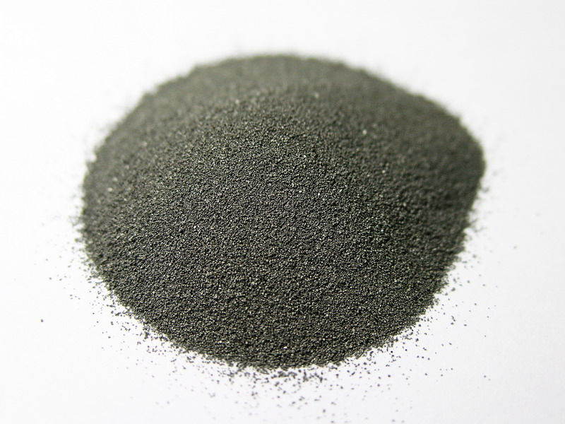 Iron Powder Residue - Image 2