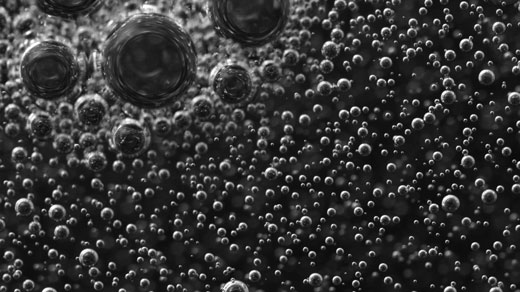 Foam EOR Agents Synthetic — Sweep efficiency