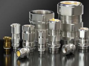 Cable Glands Bulk Brass & Stainless — Electrical safety