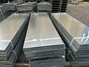 Cable Tray Galvanized Steel — Electrical routing