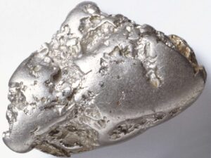 Platinum Group Metal Residues