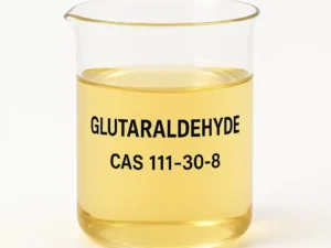 Cooling Water Biocides Glutaraldehyde 50% — Cooling towers