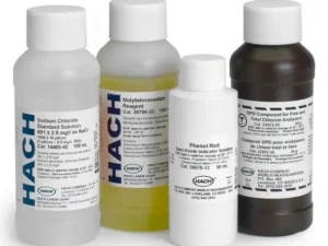 Alkaline Waste Brine