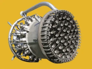 Flare Tip Refractory Materials — Flare systems