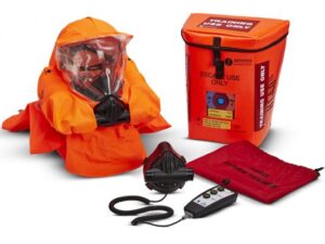Escape Sets Bulk Packed — Emergency response
