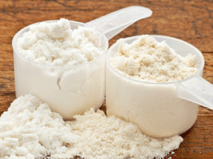 Industrial Casein Residue