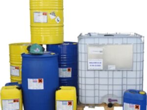 Turbine Washing Chemicals High Temp — Efficiency