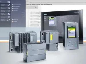 Spare Automation Modules Siemens/Allen-Bradley — Control systems