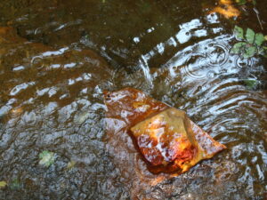 Spent Maleic Acid Streams