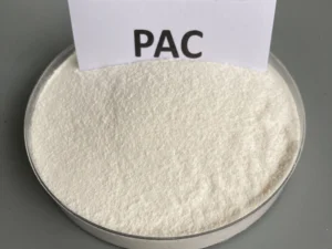 PAC-LV 88% Solids — Filtration control