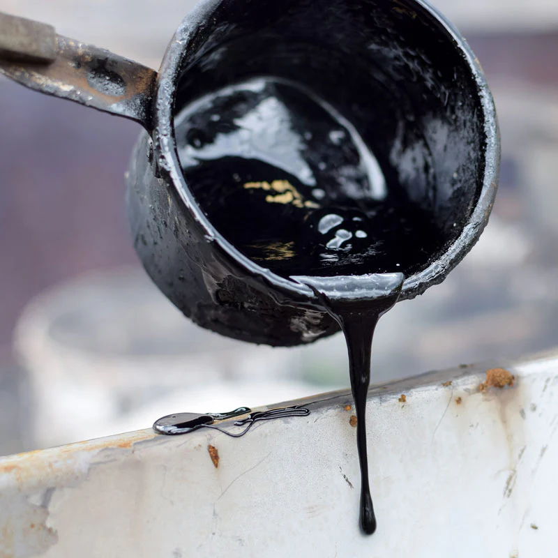 Gasifier Tar Residue - Image 3