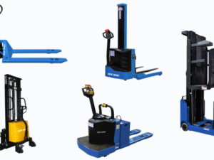 Forklift Consumables Bulk — Material handling
