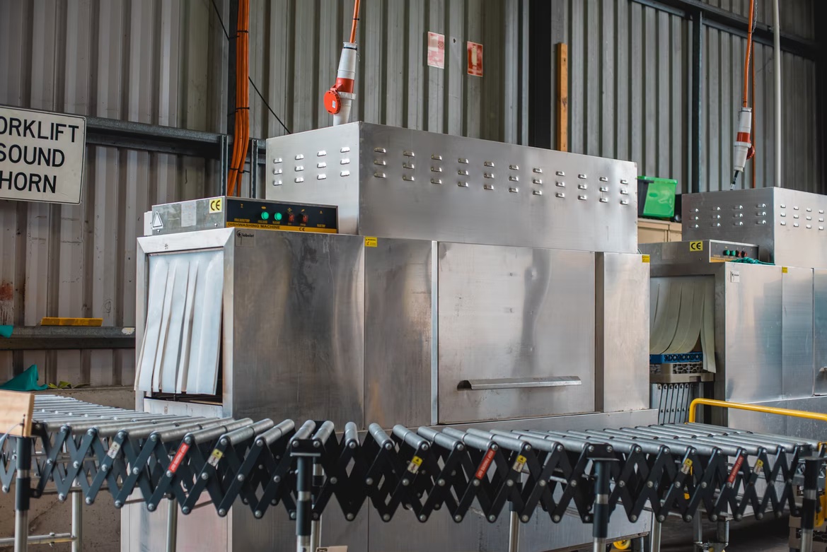 Process Steam (Cogeneration)