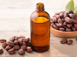 Industrial Jojoba Oil Residue