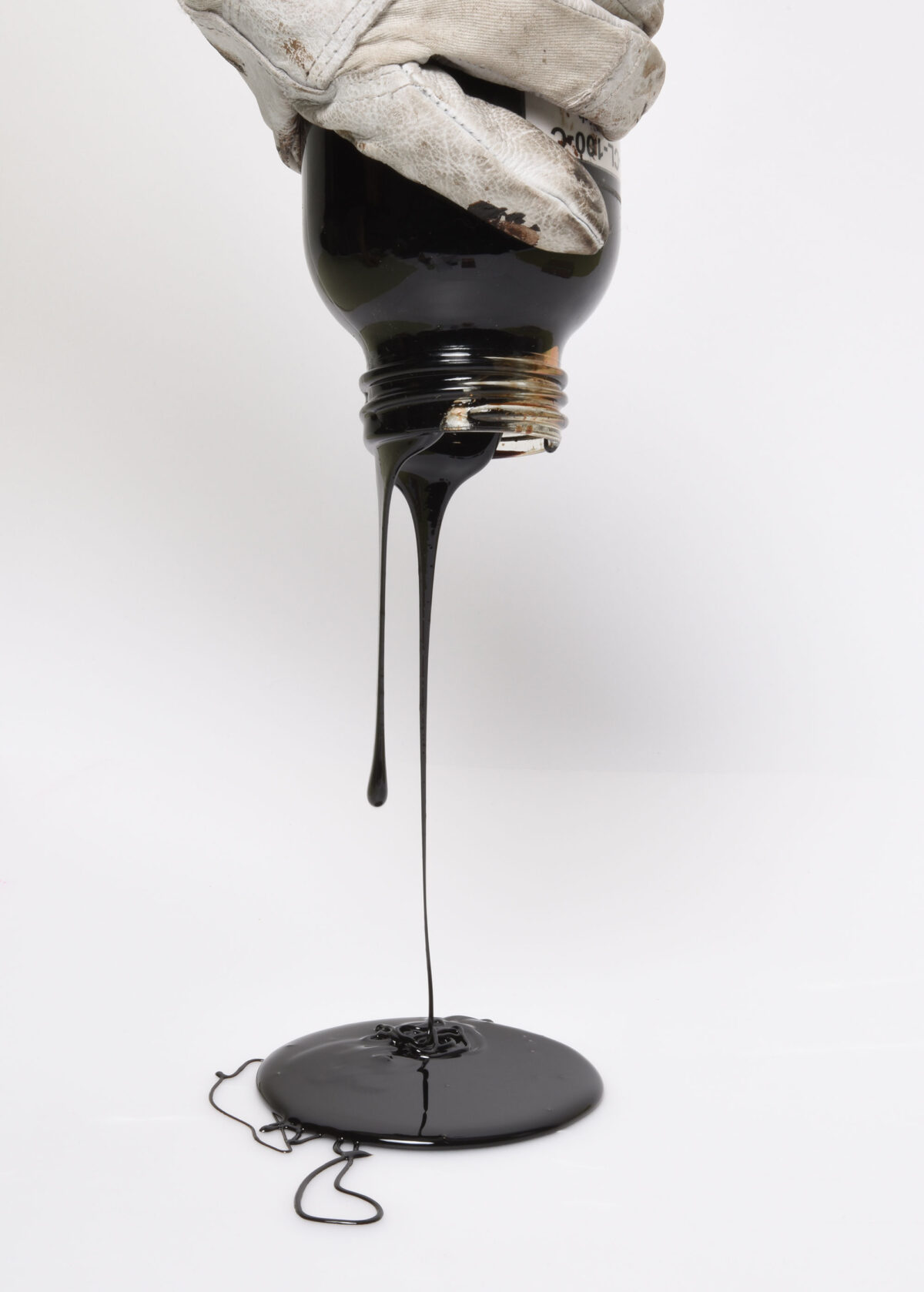 Spent Black Liquor (Pulp Industry) - Image 4