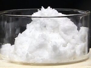 Lithium Hydroxide Residue
