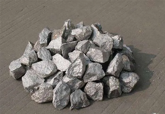 Ferroalloy Slag - Image 3