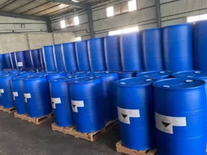 Monoethanolamine (MEA) 99% — CO₂/H₂S removal