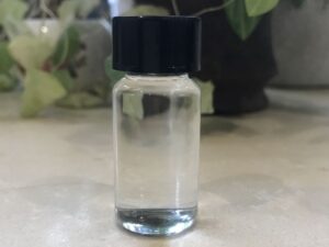 Methyldiethanolamine (MDEA) 99% — Acid gas removal