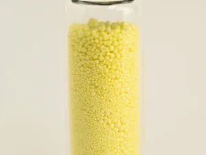 Sulfur Pellets 99.5% — Refinery by-product handling