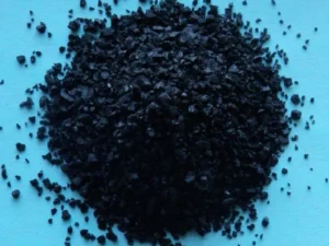 Activated Carbon Powder 12×40 — Filtration