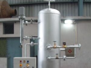 Recovered Waste Heat Condensate