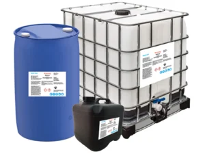 Oxygen Scavenger Sodium Sulfite 98% — Corrosion control