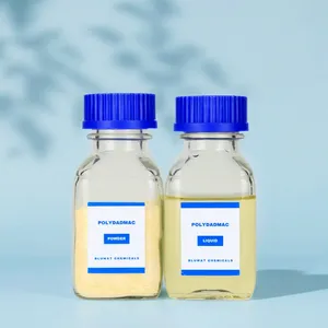 Sludge Dewatering Polymers Cationic — Waste handling - Image 3