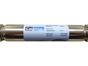 Scale Inhibitor — Scale prevention