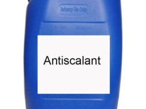 Antiscalants & RO chemicals