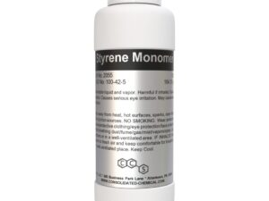 Styrene By-product